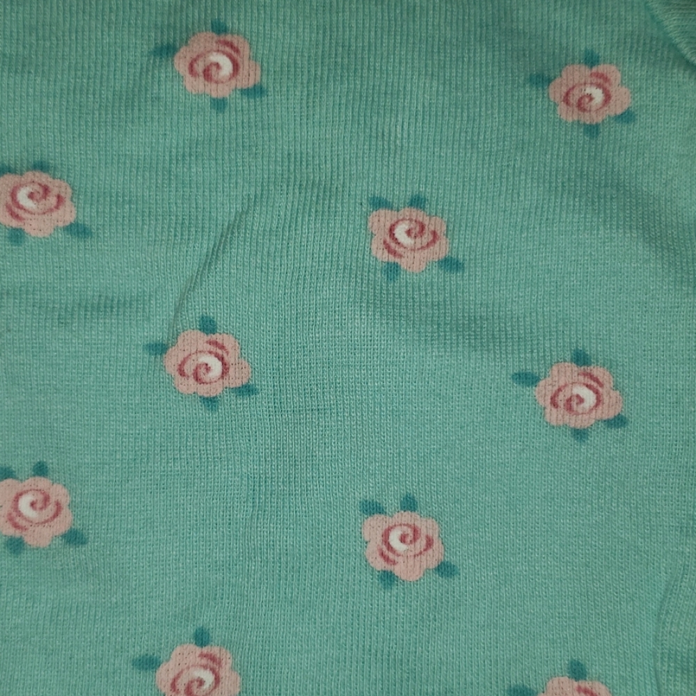 Rose Onsie - Picture 2 of 2